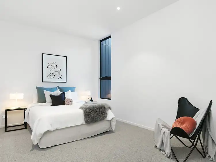 Sixth view of Homely townhouse listing, 7 Lumb Place, Rippleside VIC 3215