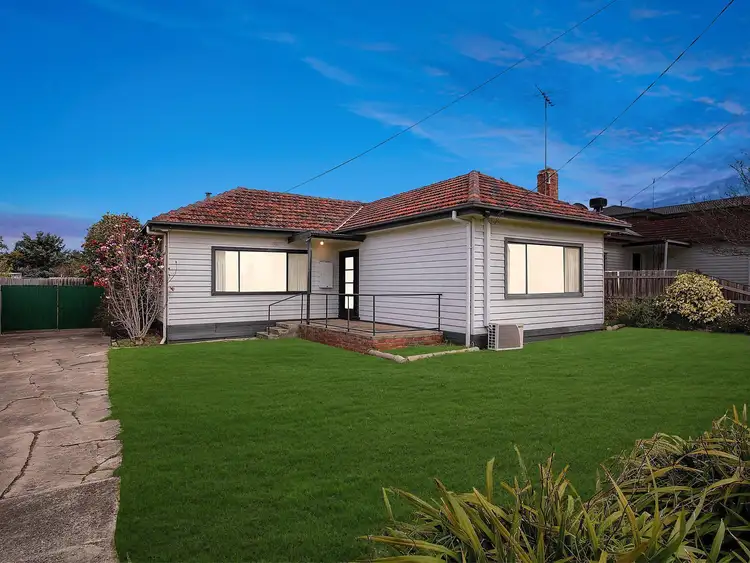 21 Drysdale Avenue, Hamlyn Heights VIC 3215