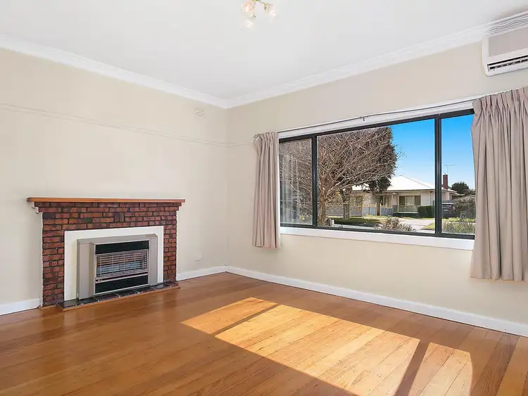 Second view of Homely house listing, 21 Drysdale Avenue, Hamlyn Heights VIC 3215