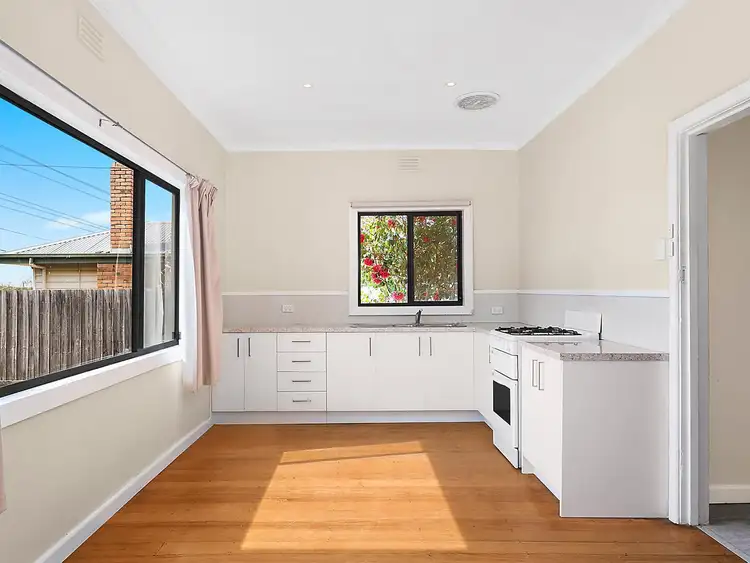 Third view of Homely house listing, 21 Drysdale Avenue, Hamlyn Heights VIC 3215