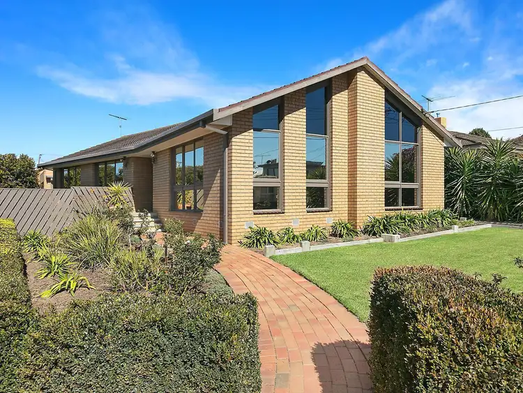 23 Kansas Avenue, Bell Post Hill VIC 3215