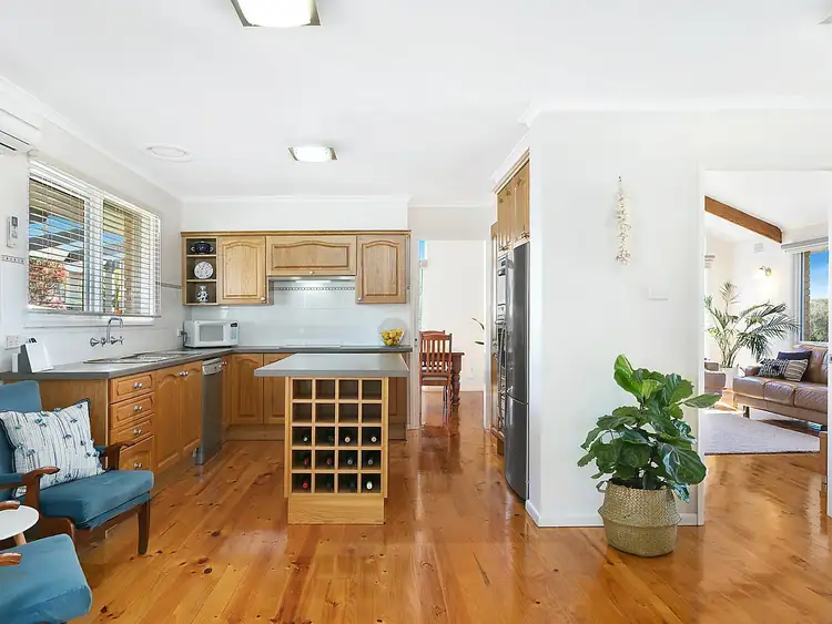 Third view of Homely house listing, 23 Kansas Avenue, Bell Post Hill VIC 3215