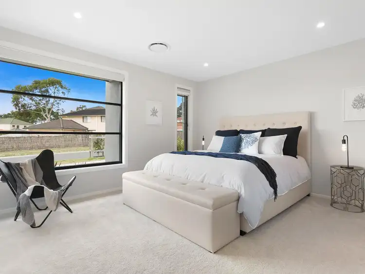 Fifth view of Homely house listing, 121 Sirius Road, Voyager Point NSW 2172