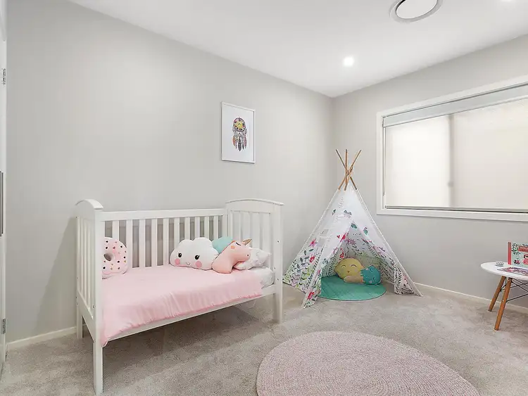 Sixth view of Homely house listing, 121 Sirius Road, Voyager Point NSW 2172