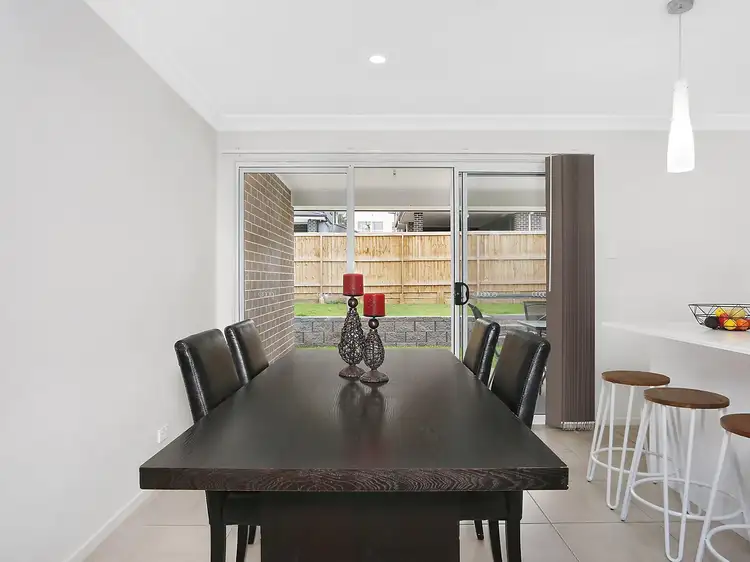 Third view of Homely house listing, 12 Derna Street, Bardia NSW 2565