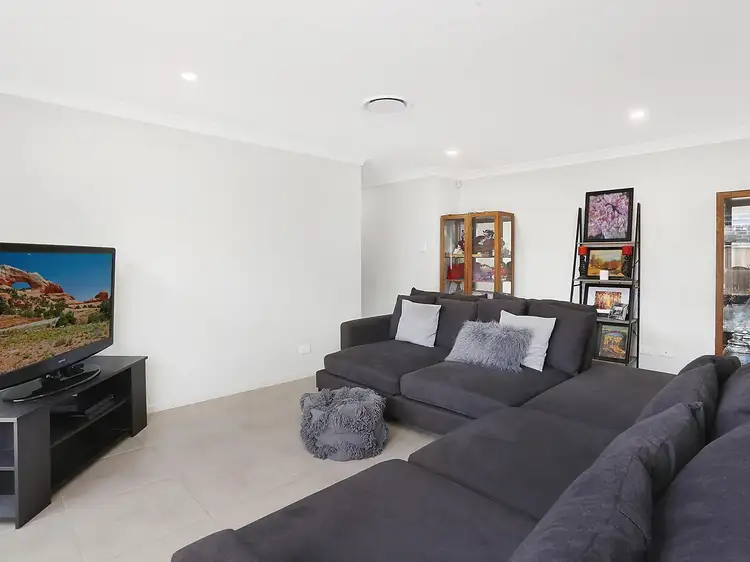 Fourth view of Homely house listing, 12 Derna Street, Bardia NSW 2565