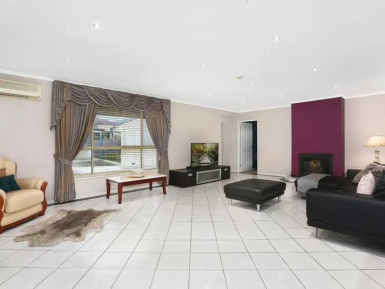 Second view of Homely house listing, 27 Raine Avenue, Liverpool NSW 2170