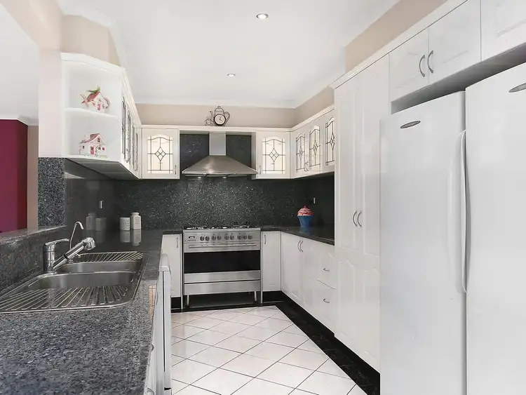 Third view of Homely house listing, 27 Raine Avenue, Liverpool NSW 2170