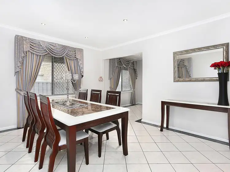 Fourth view of Homely house listing, 27 Raine Avenue, Liverpool NSW 2170