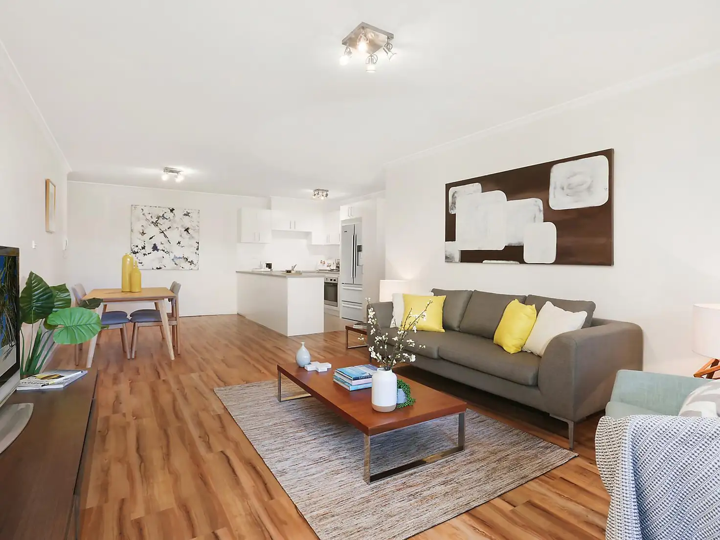 Main view of Homely apartment listing, 11203/177 Mitchell Road, Erskineville NSW 2043