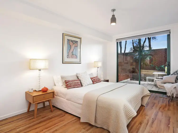 Fourth view of Homely apartment listing, 11203/177 Mitchell Road, Erskineville NSW 2043