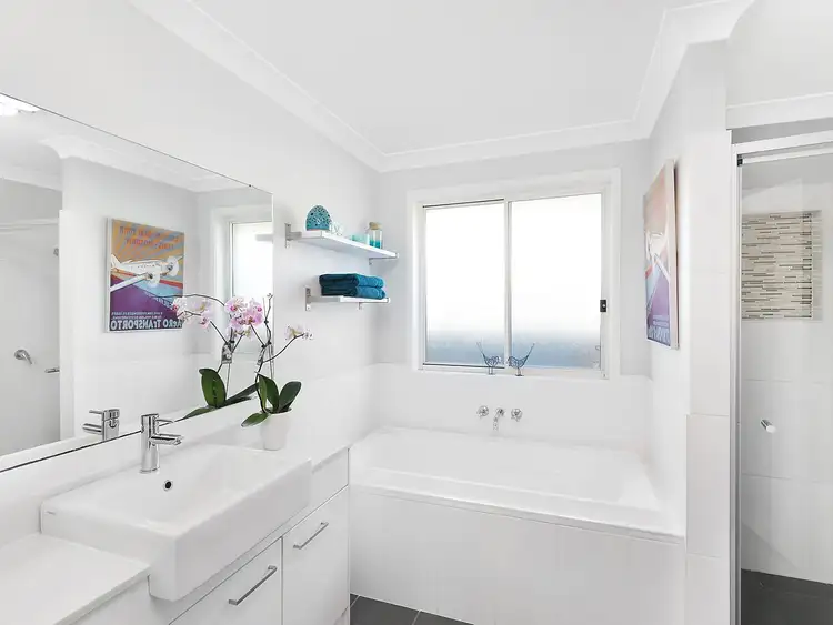 Fifth view of Homely house listing, 21 Serenity Crescent, Fletcher NSW 2287