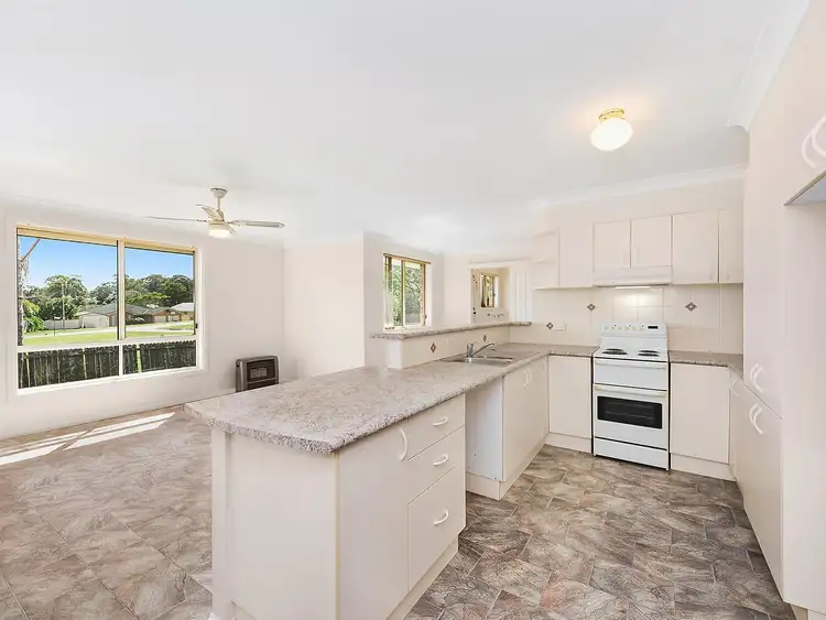 Second view of Homely house listing, 6 Hakea Place, Port Macquarie NSW 2444
