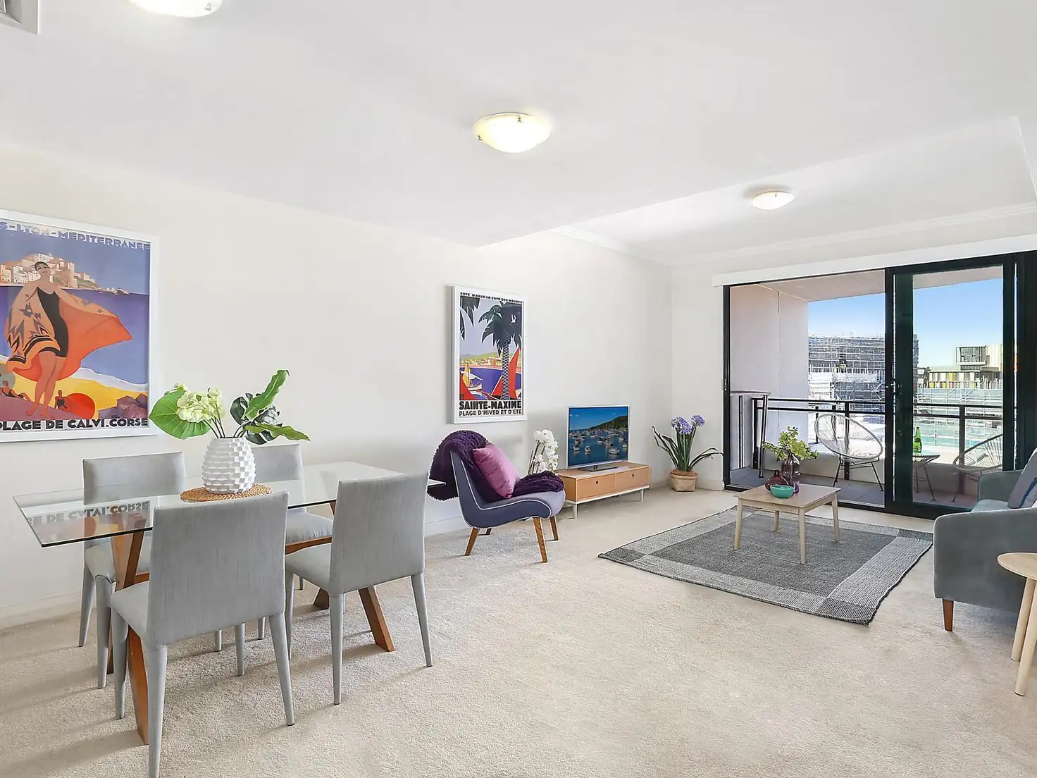 Main view of Homely apartment listing, 37/21 Angas Street, Meadowbank NSW 2114