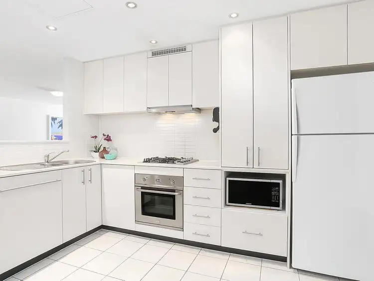 Second view of Homely apartment listing, 37/21 Angas Street, Meadowbank NSW 2114
