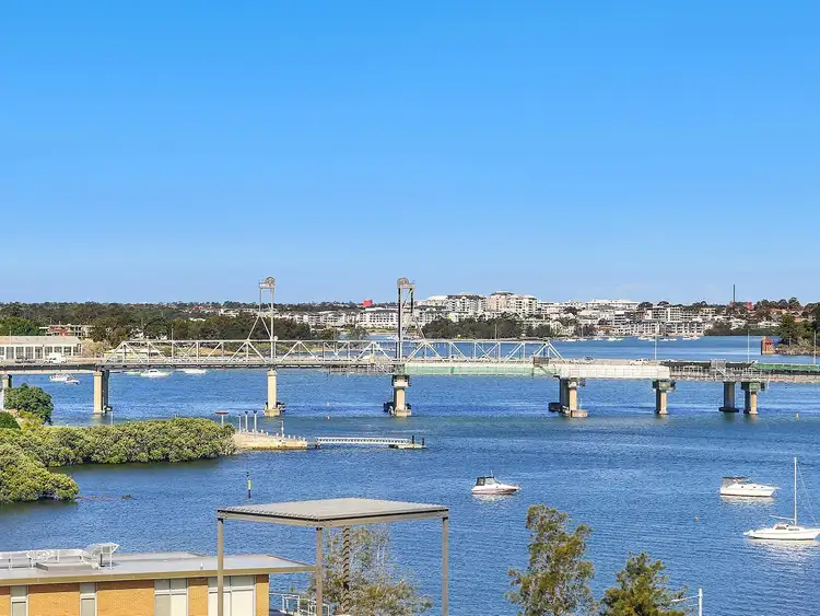 Fourth view of Homely apartment listing, 37/21 Angas Street, Meadowbank NSW 2114