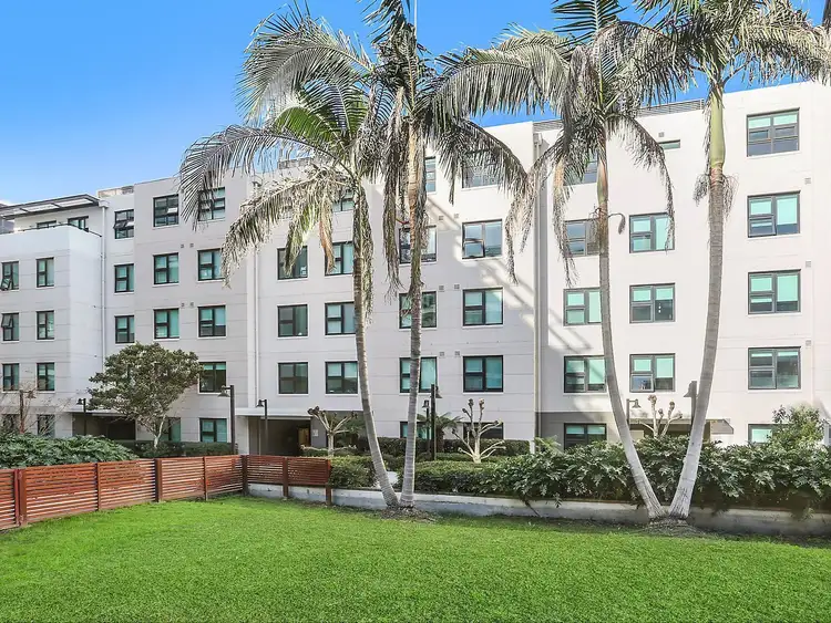 Fifth view of Homely apartment listing, 37/21 Angas Street, Meadowbank NSW 2114
