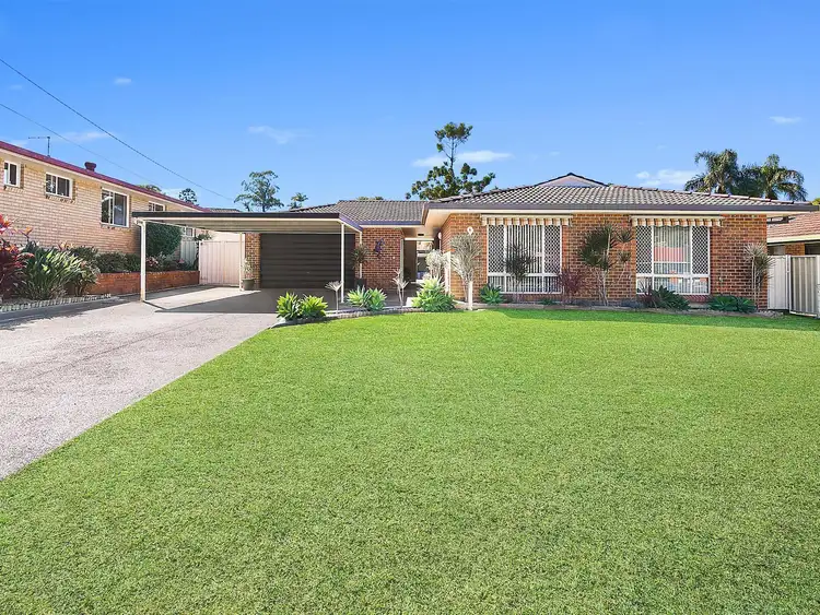 9 Linden Avenue, Toormina NSW 2452