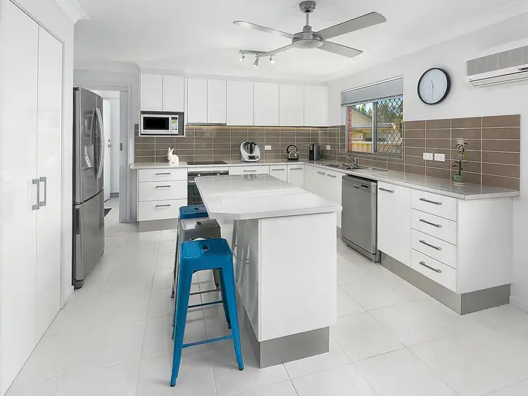 Second view of Homely house listing, 9 Linden Avenue, Toormina NSW 2452