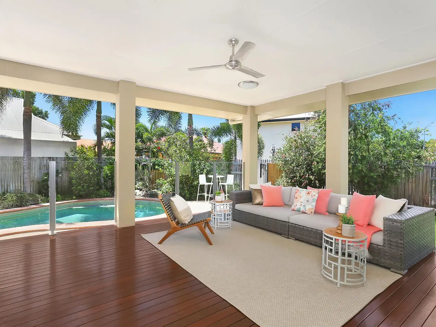 Main view of Homely house listing, 9 Riverbrook Terrace, Idalia QLD 4811