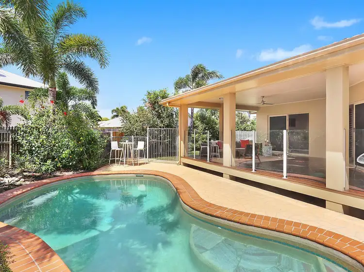 Second view of Homely house listing, 9 Riverbrook Terrace, Idalia QLD 4811