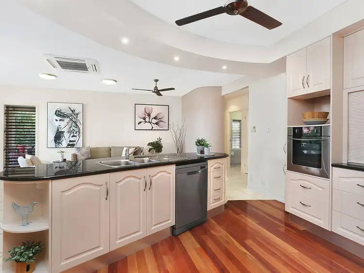 Third view of Homely house listing, 9 Riverbrook Terrace, Idalia QLD 4811
