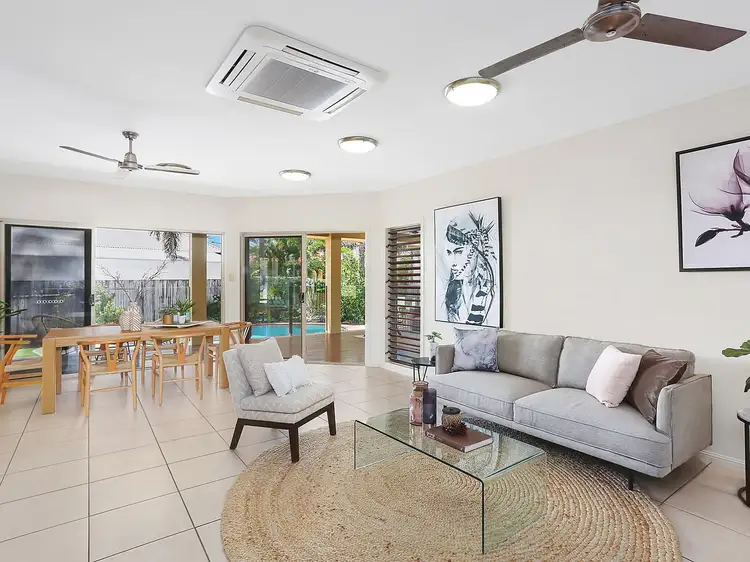 Fourth view of Homely house listing, 9 Riverbrook Terrace, Idalia QLD 4811