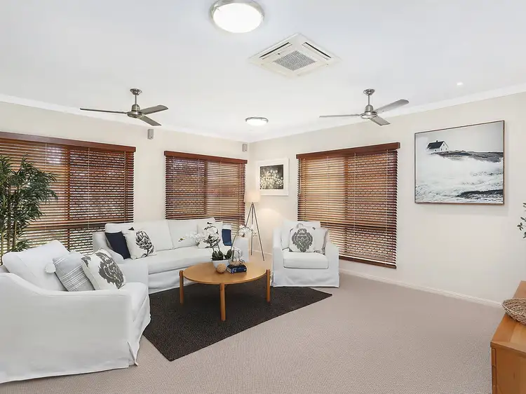Fifth view of Homely house listing, 9 Riverbrook Terrace, Idalia QLD 4811