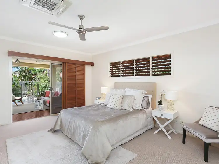 Sixth view of Homely house listing, 9 Riverbrook Terrace, Idalia QLD 4811