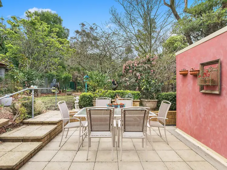 Second view of Homely house listing, 54 Dalrymple Avenue, Wentworth Falls NSW 2782