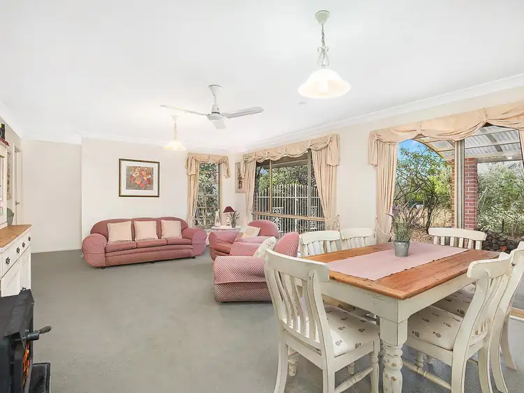 Third view of Homely house listing, 54 Dalrymple Avenue, Wentworth Falls NSW 2782
