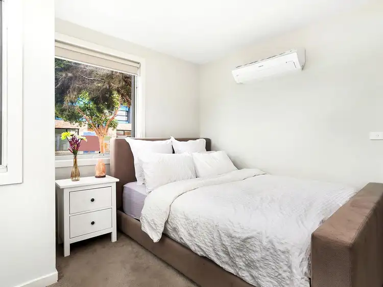 Fourth view of Homely townhouse listing, 1 Hamilton Street, Brunswick West VIC 3055