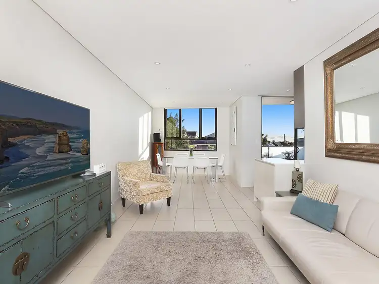 2/235 Bronte Road, Waverley NSW 2024