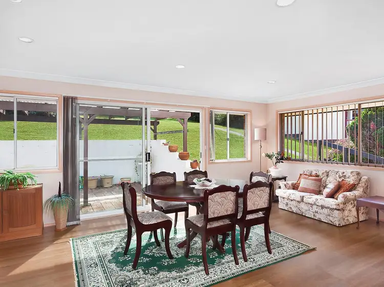 Second view of Homely house listing, 15 Bourbon Street, Wyoming NSW 2250