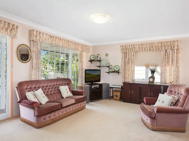 Third view of Homely house listing, 15 Bourbon Street, Wyoming NSW 2250