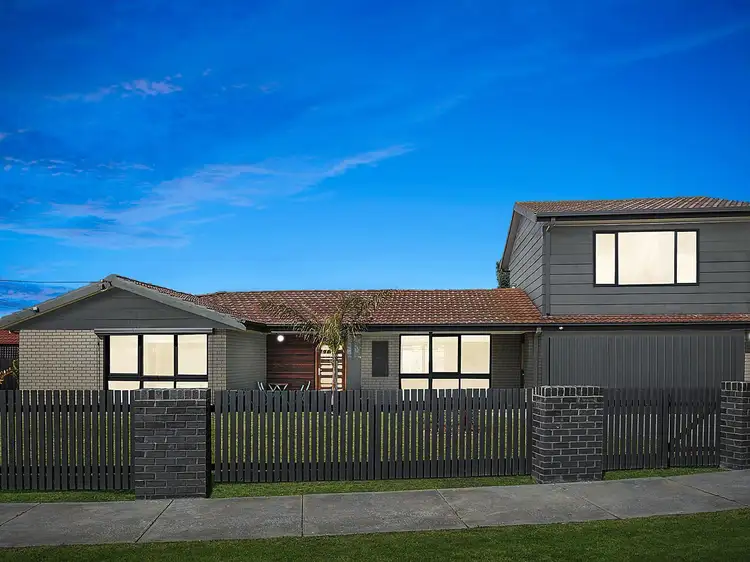 6 Neri Drive, Leopold VIC 3224