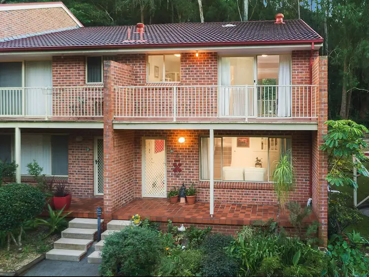 Main view of Homely townhouse listing, 20/10 Albert Street, Ourimbah NSW 2258