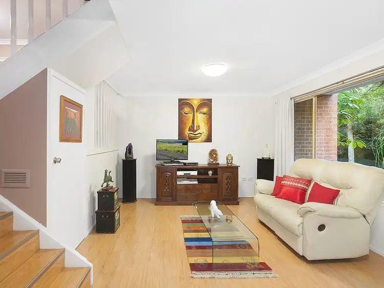 Second view of Homely townhouse listing, 20/10 Albert Street, Ourimbah NSW 2258