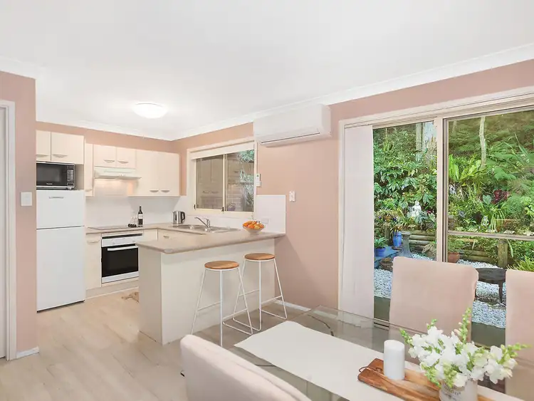 Sixth view of Homely townhouse listing, 20/10 Albert Street, Ourimbah NSW 2258