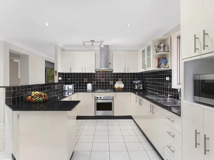 Second view of Homely house listing, 59 Prairievale Road, Bossley Park NSW 2176