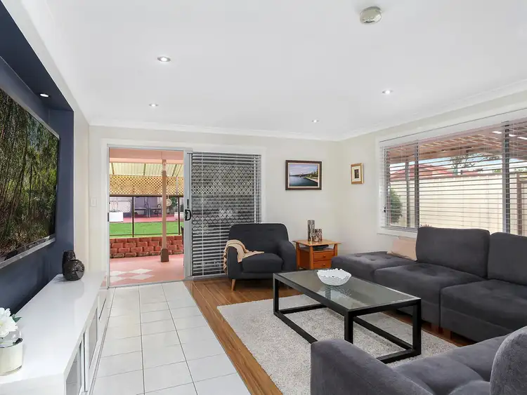 Third view of Homely house listing, 59 Prairievale Road, Bossley Park NSW 2176