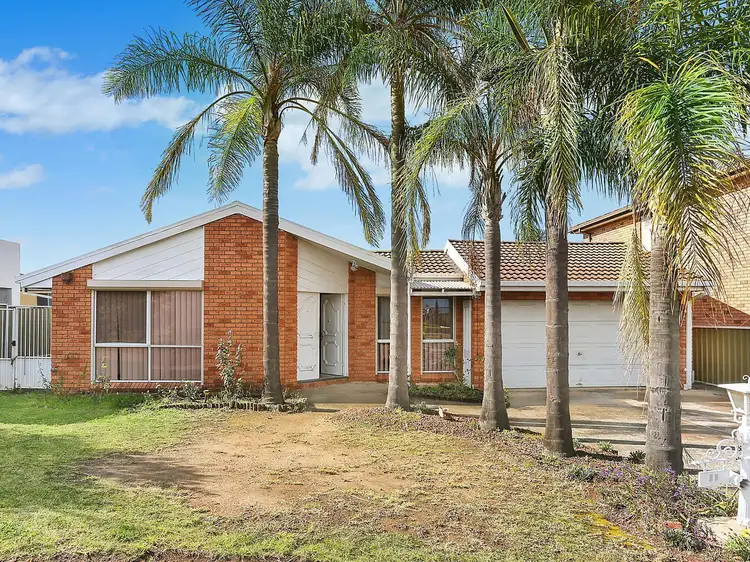 Main view of Homely house listing, 11 Roycroft Place, Edensor Park NSW 2176