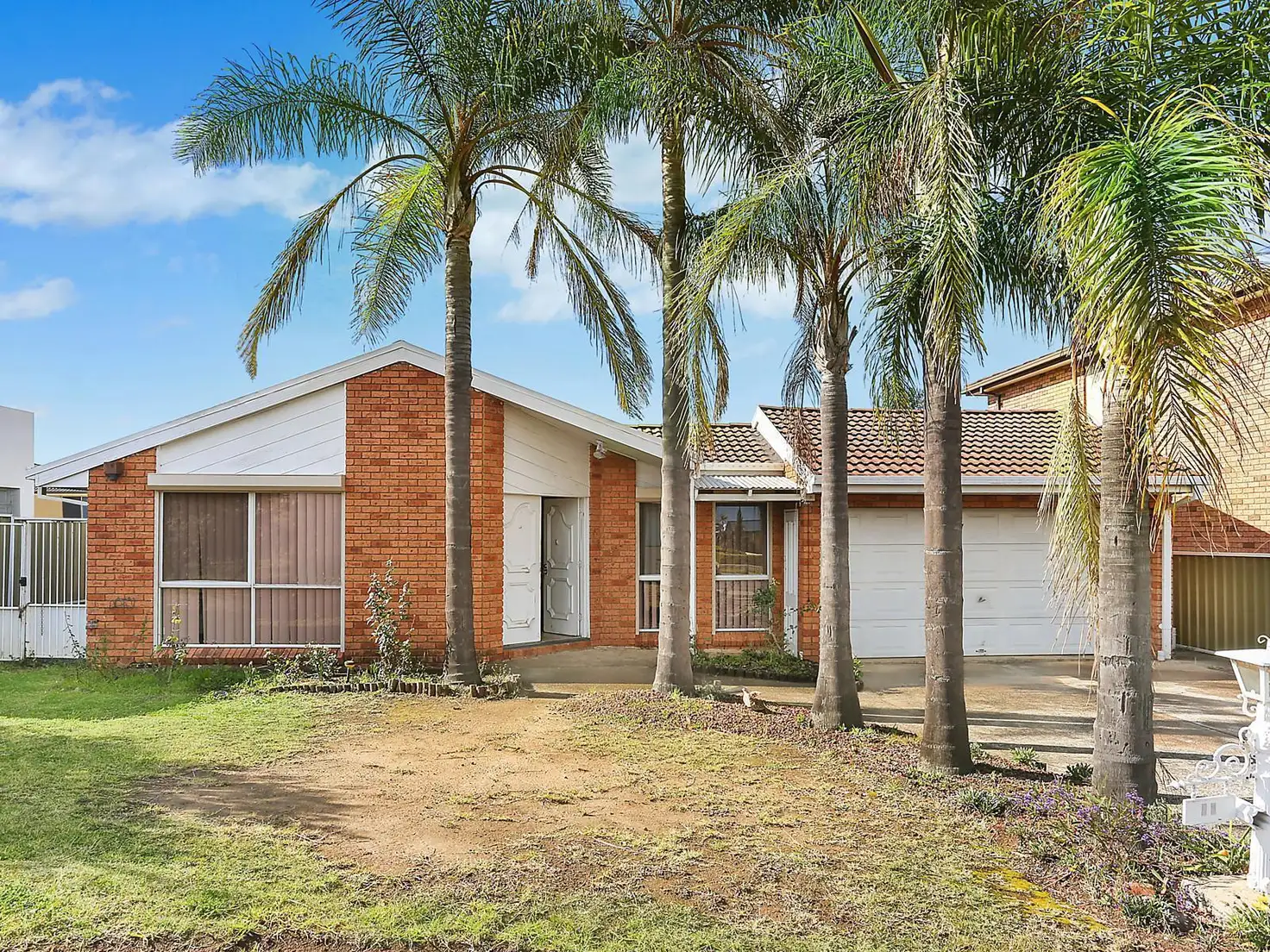 Main view of Homely house listing, 11 Roycroft Place, Edensor Park NSW 2176