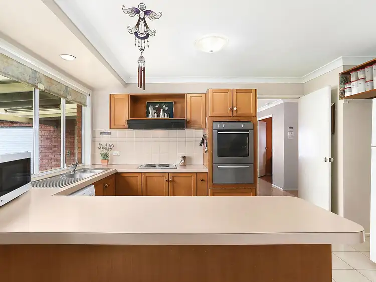 Second view of Homely house listing, 11 Roycroft Place, Edensor Park NSW 2176