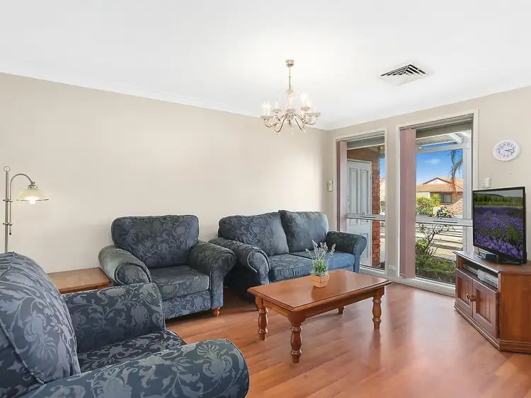Third view of Homely house listing, 11 Roycroft Place, Edensor Park NSW 2176