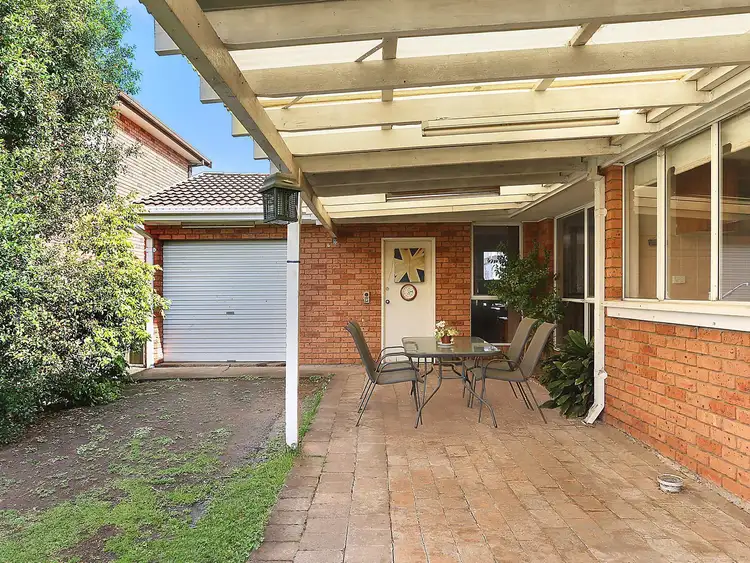 Fourth view of Homely house listing, 11 Roycroft Place, Edensor Park NSW 2176