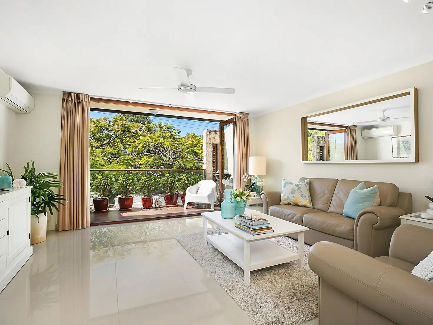 Main view of Homely apartment listing, 9/273-277 Weyba Road, Noosaville QLD 4566