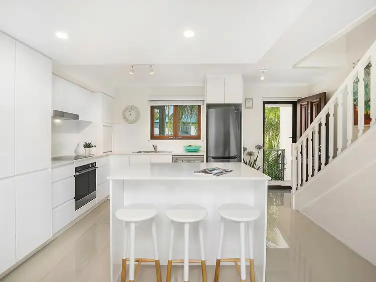 Second view of Homely apartment listing, 9/273-277 Weyba Road, Noosaville QLD 4566
