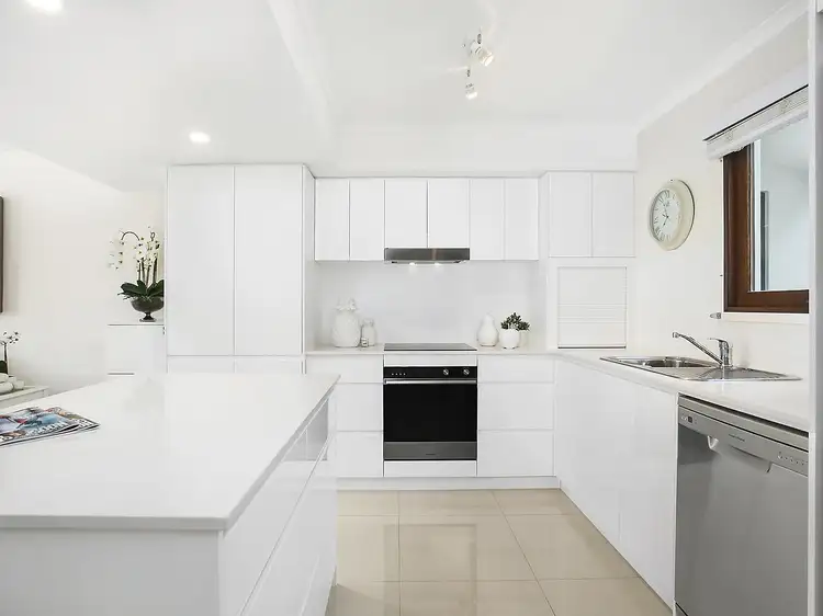 Third view of Homely apartment listing, 9/273-277 Weyba Road, Noosaville QLD 4566