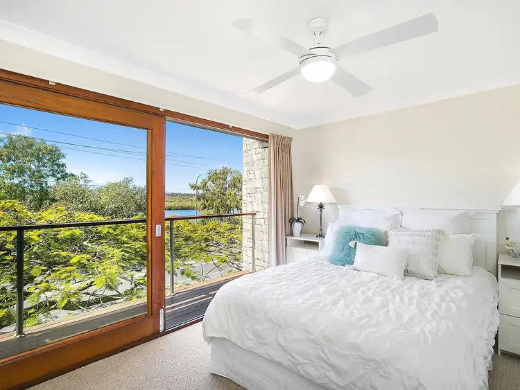 Fifth view of Homely apartment listing, 9/273-277 Weyba Road, Noosaville QLD 4566